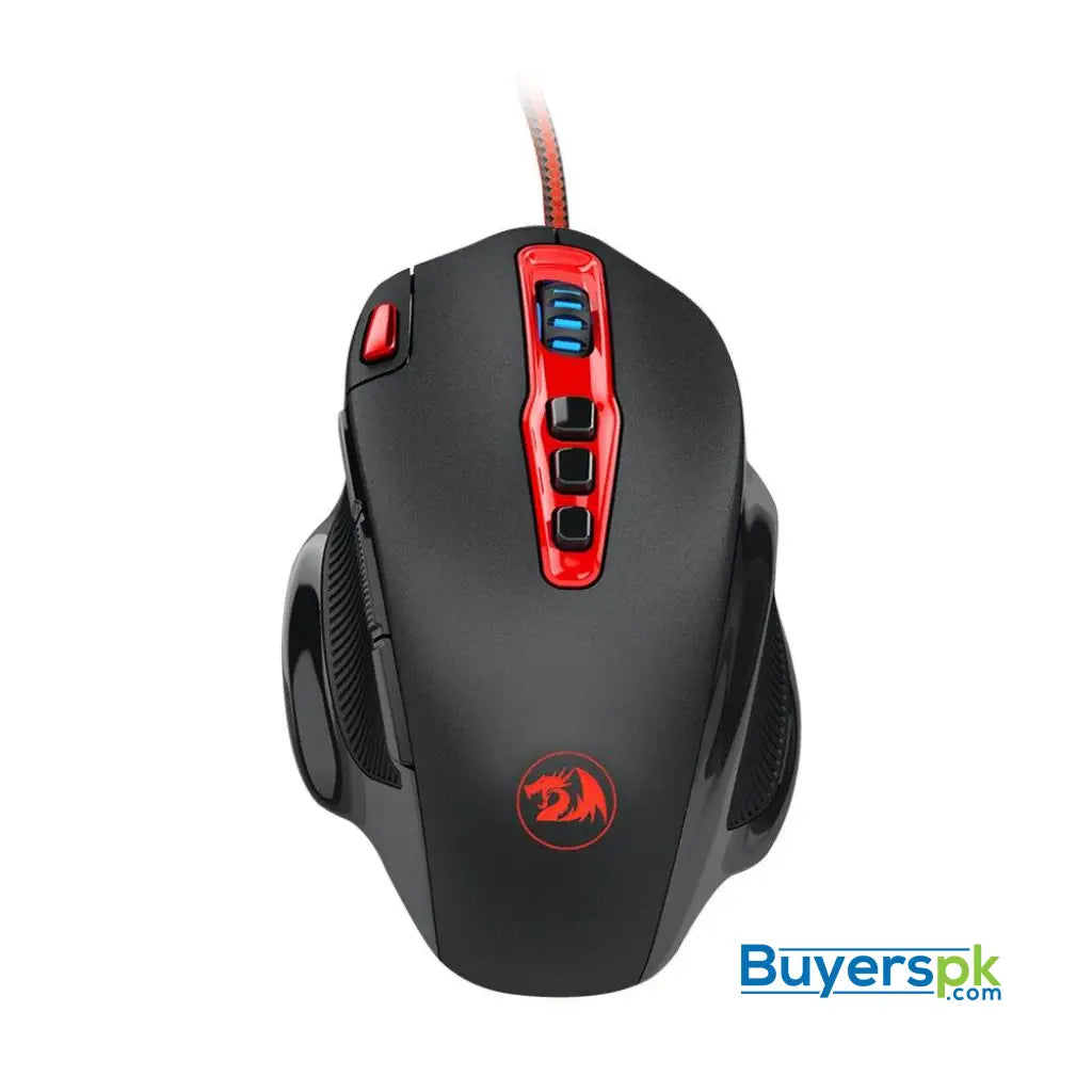 Redragon M805 Hydra Wired Gaming Mouse - Mouse Redragon M805 Hydra Wired Gaming Mouse - Mouse
